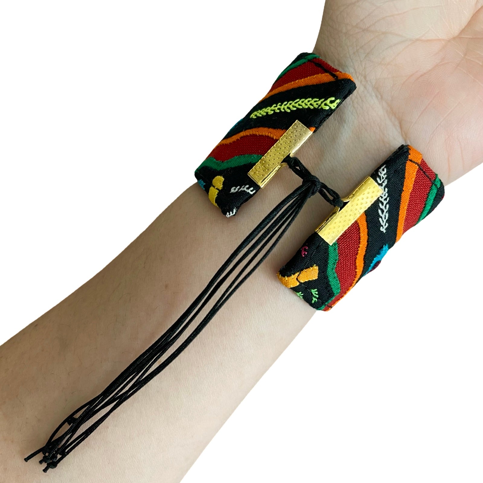 Mola Bracelet