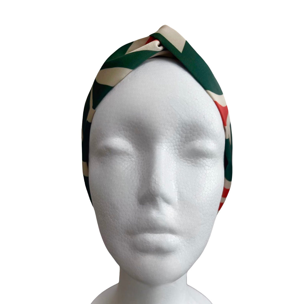 Silk Headband