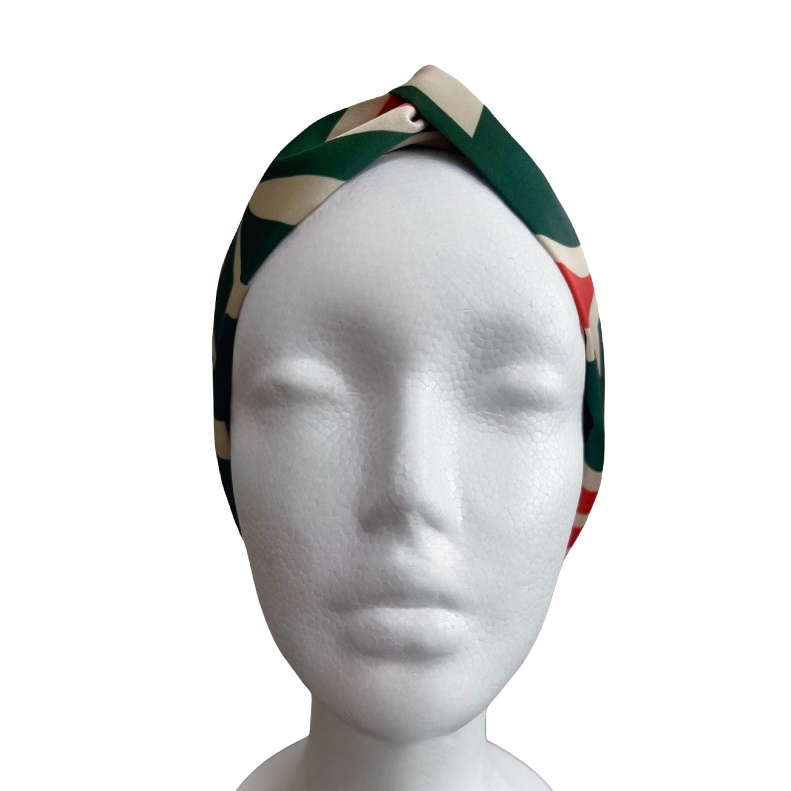 Silk Headband