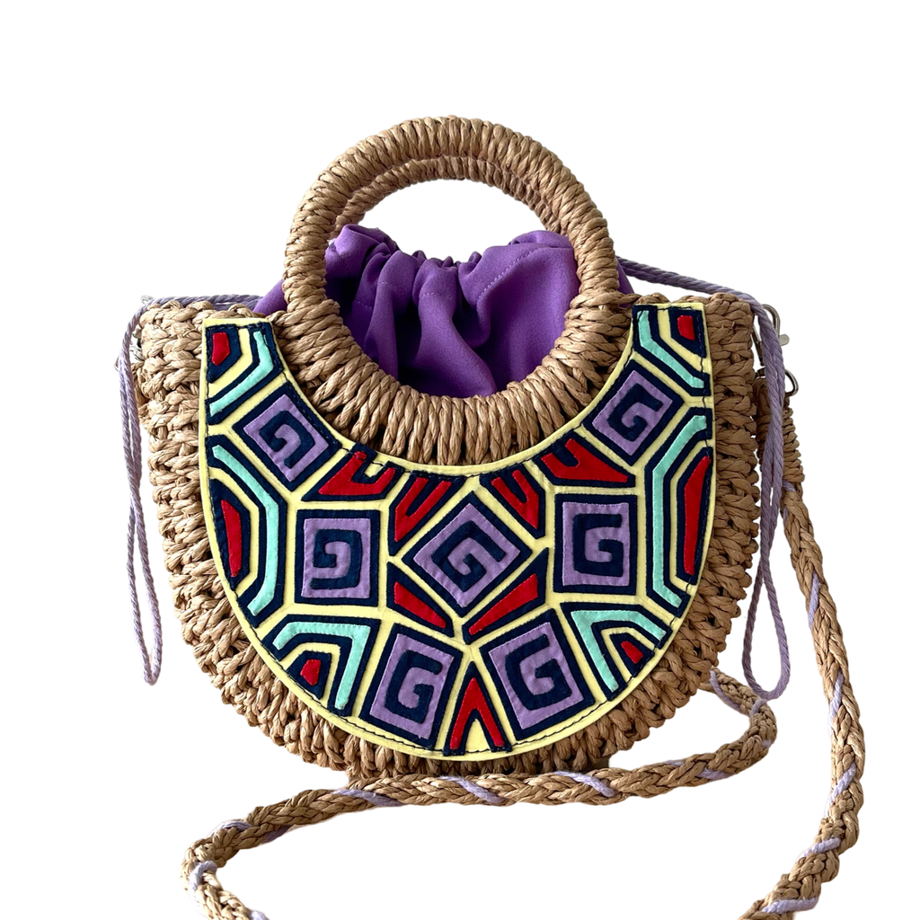 Sol Bag 1