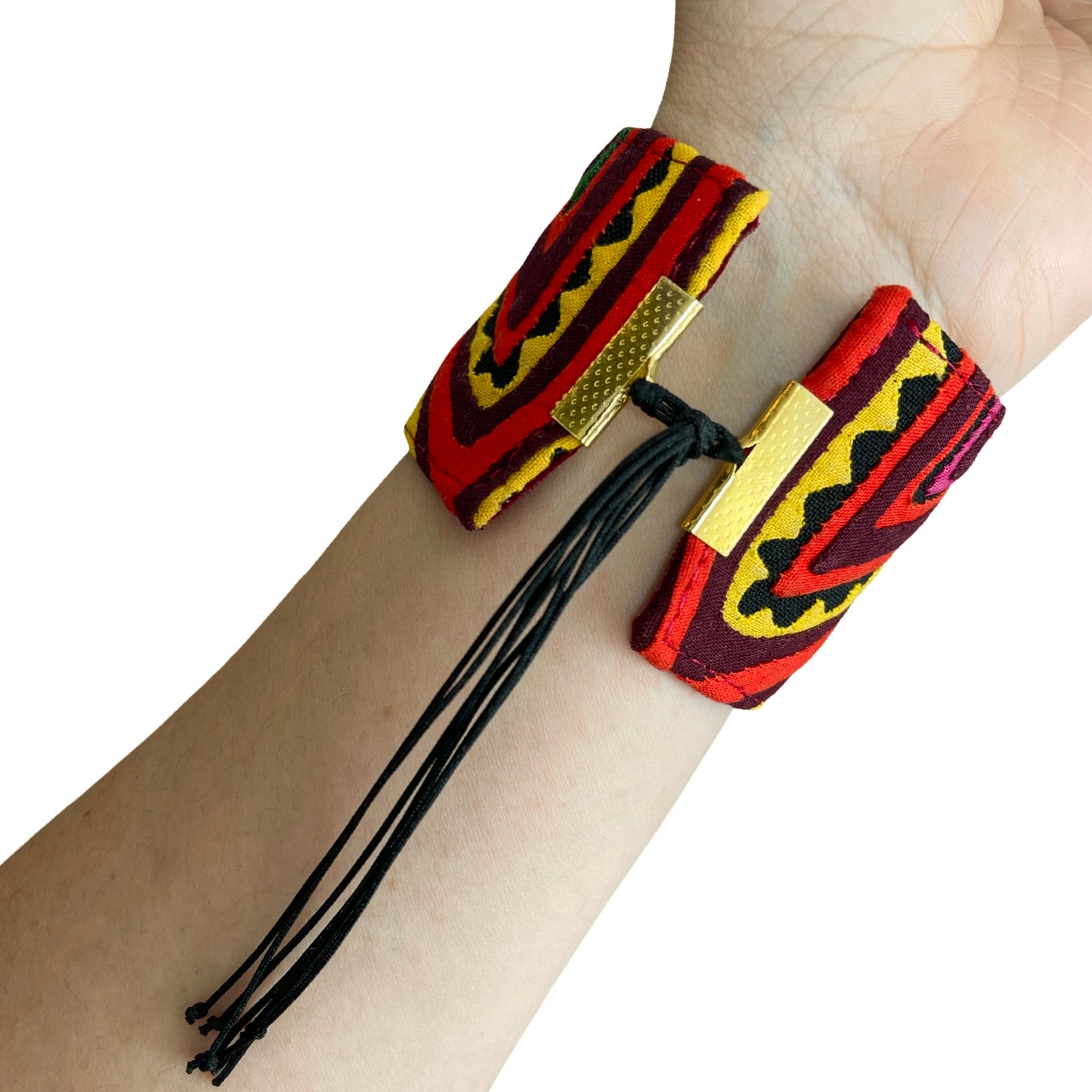 Mola Bracelet