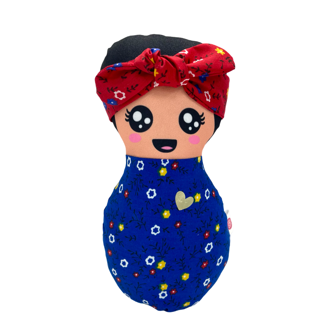 Suzy Doll