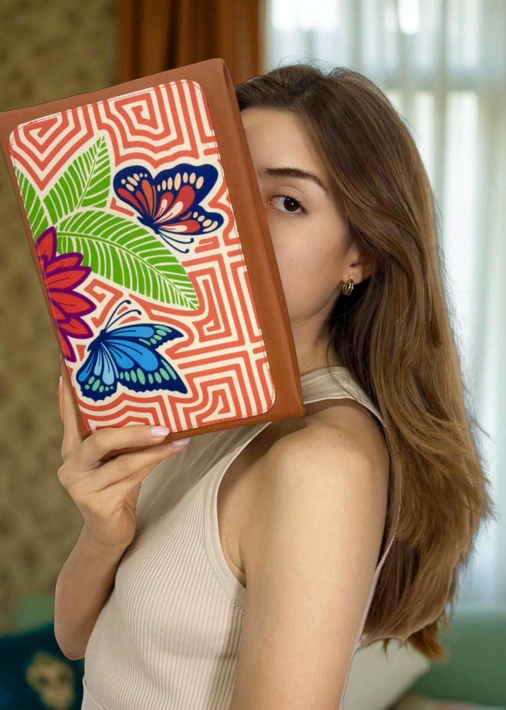 Nature Clutch