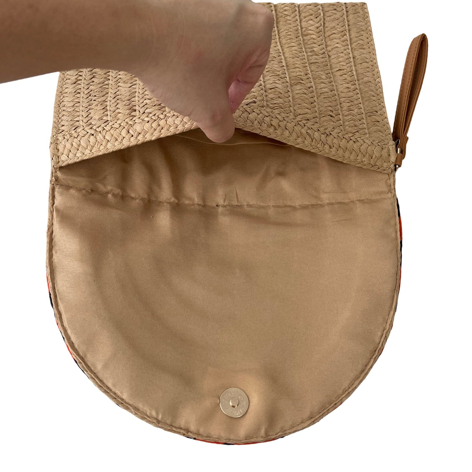 Natural Clutch
