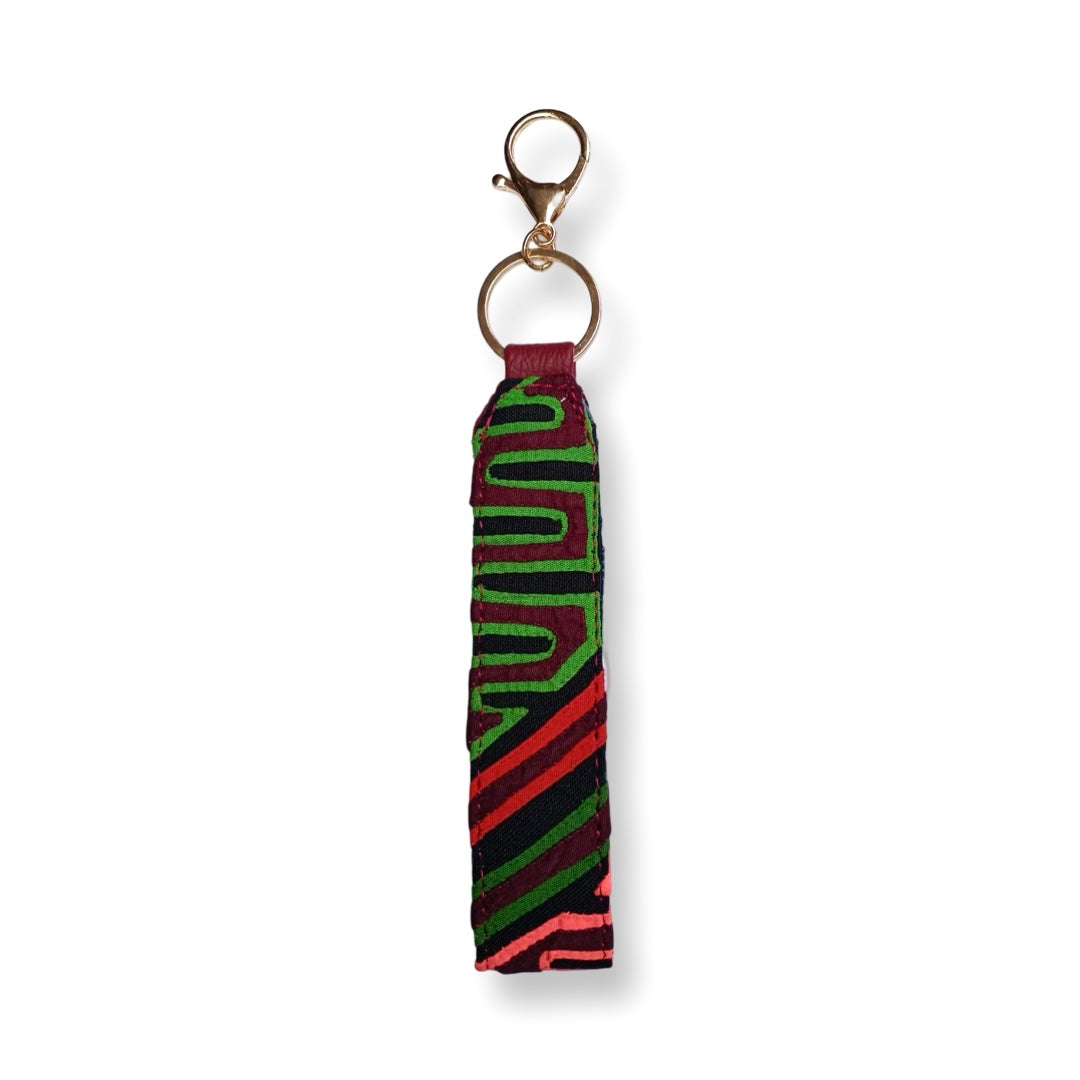 Mola Keychain