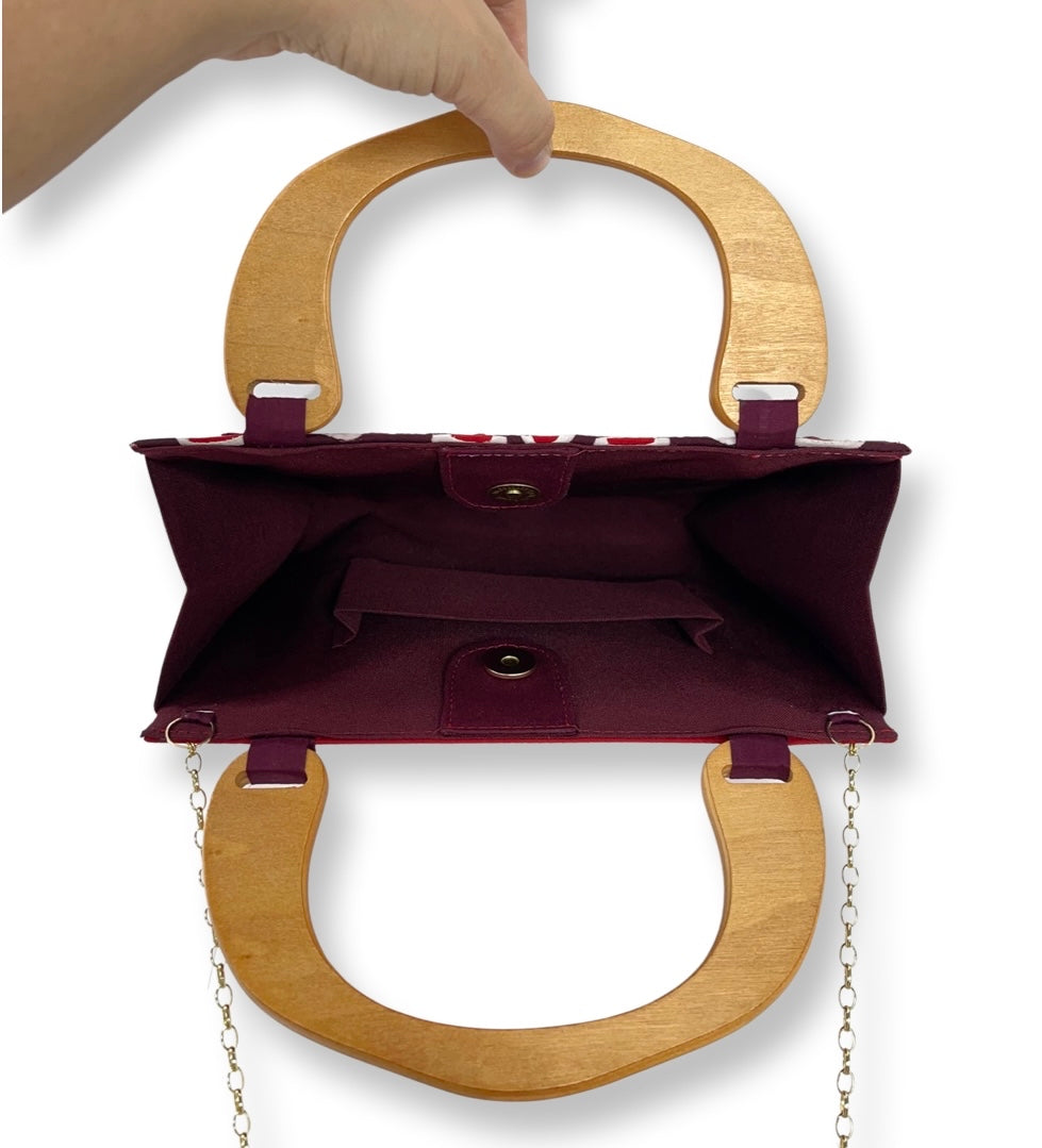 Amanda Bag