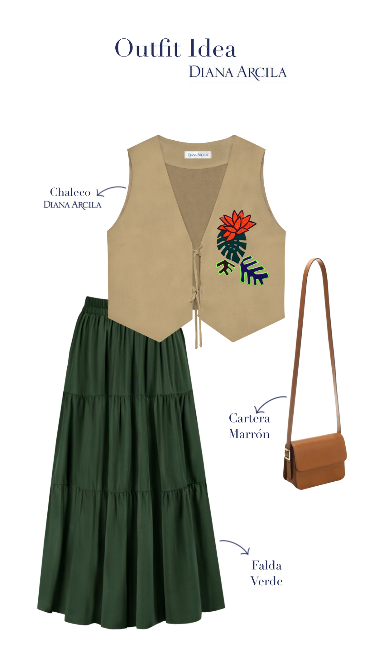 Hilo Vest