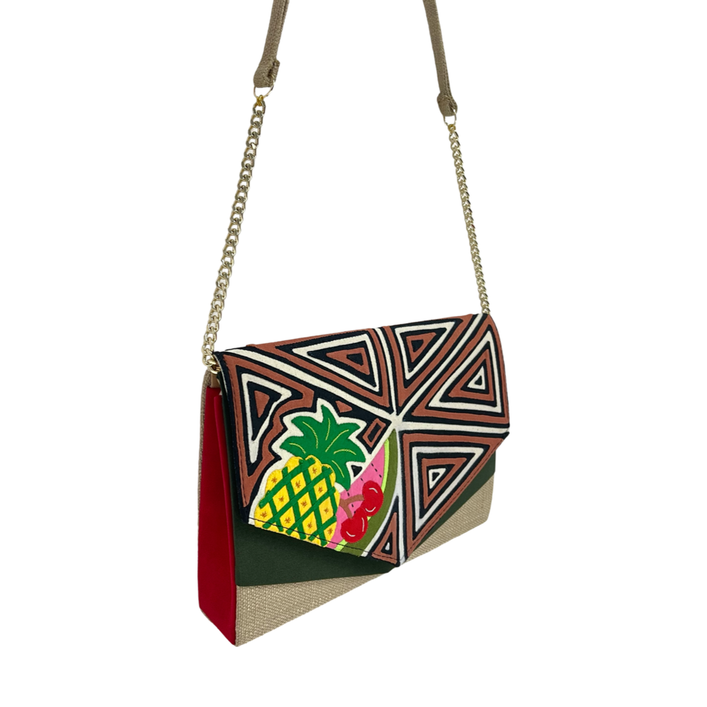 Fruits clutch 2