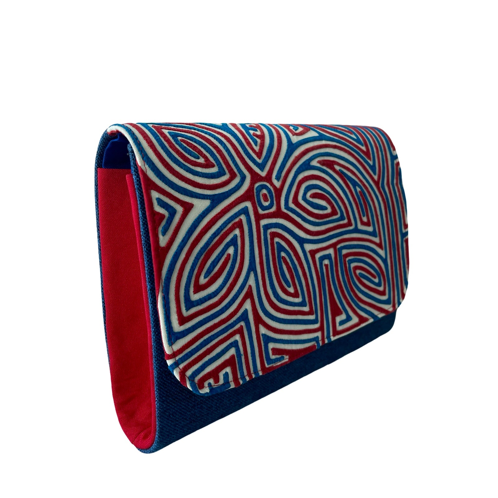 Leila Clutch