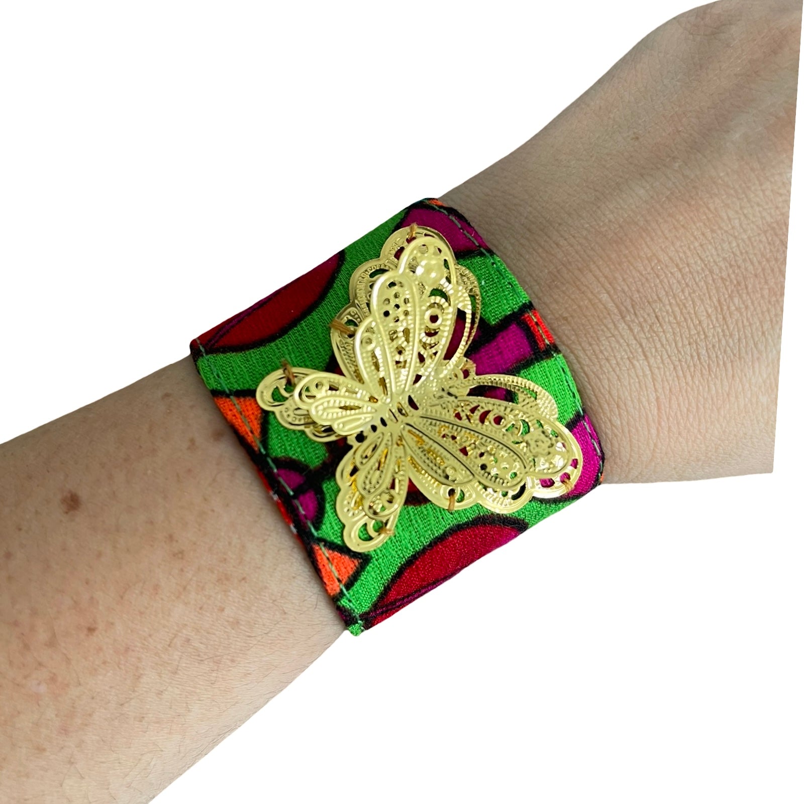 Paruma Bracelet