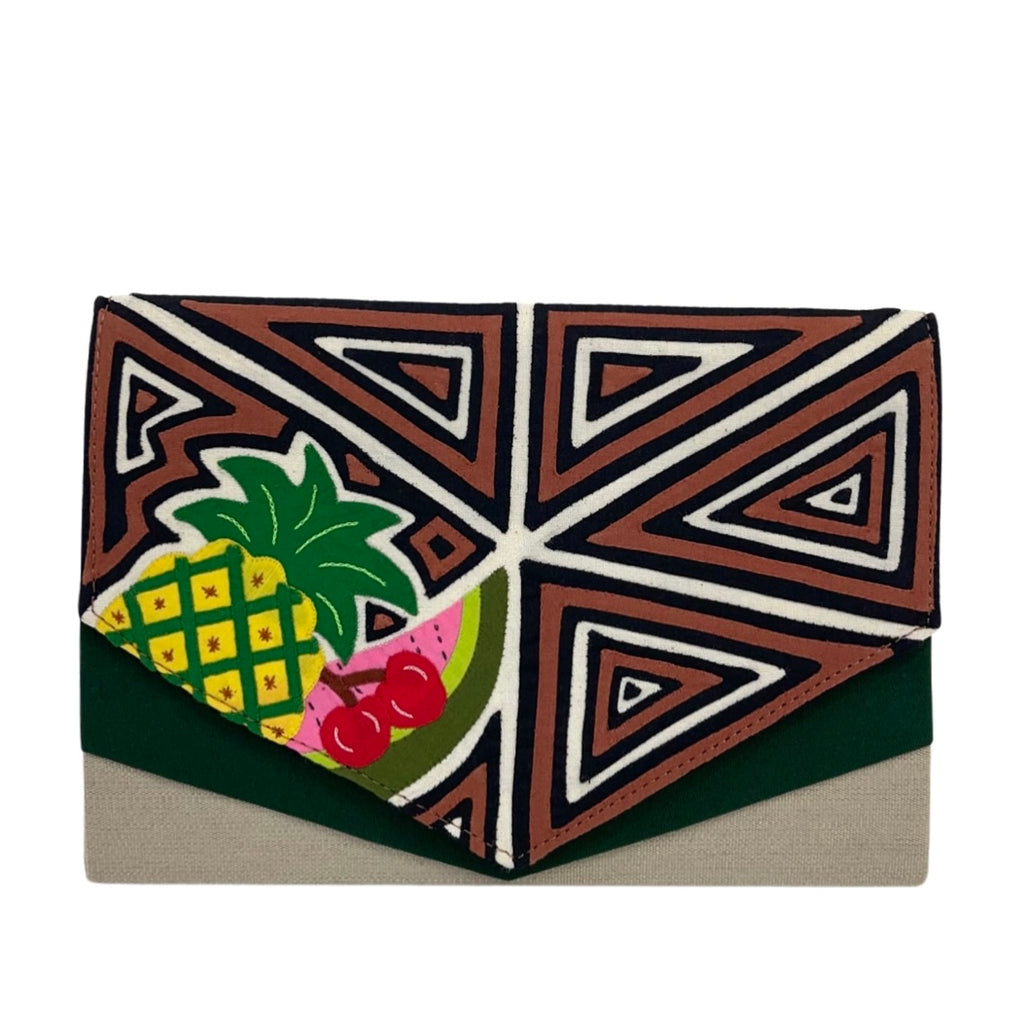Fruits clutch 2