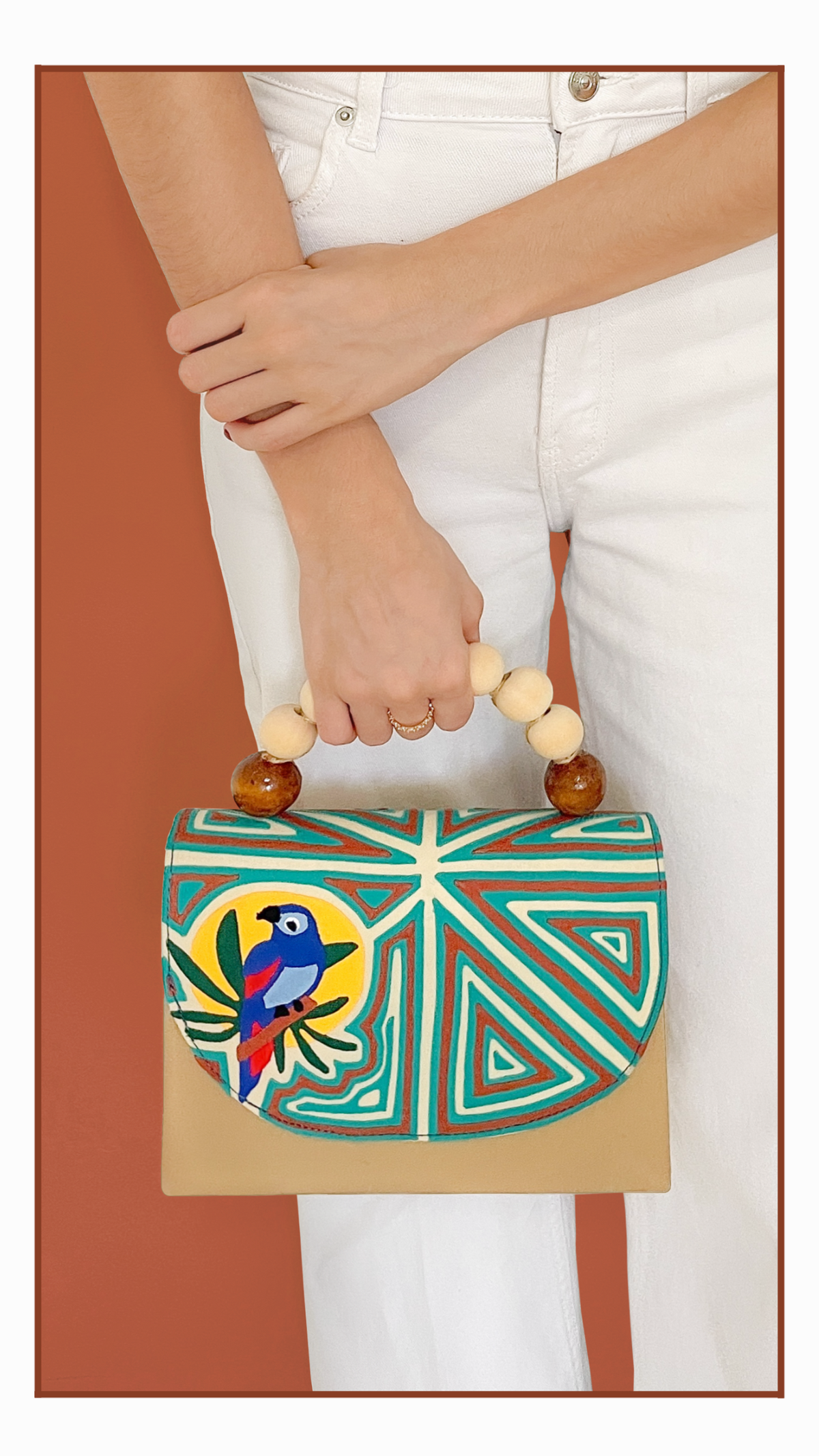 Parakeet Petite