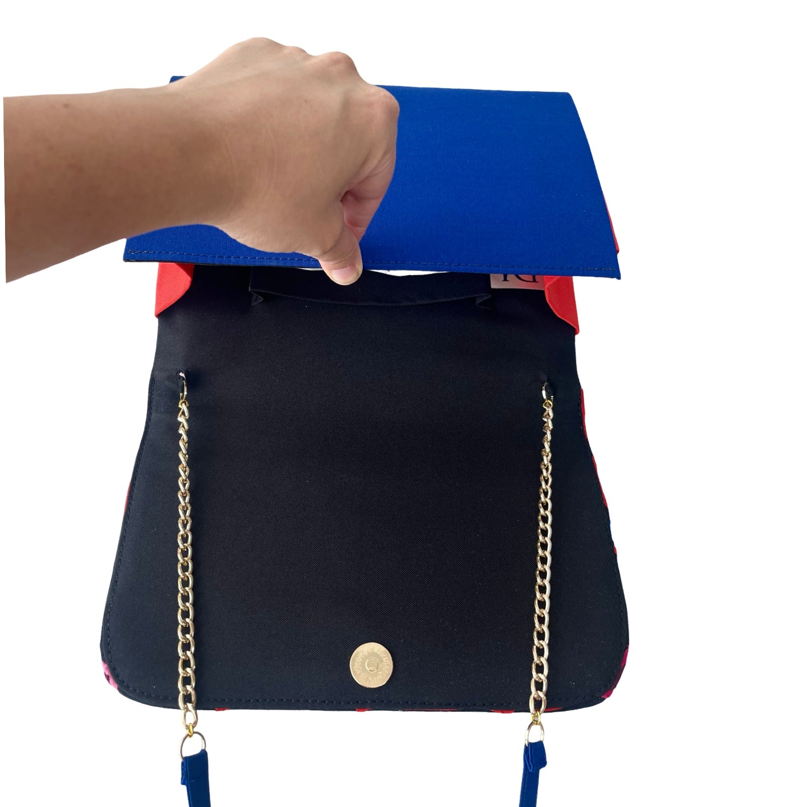 Leila Clutch