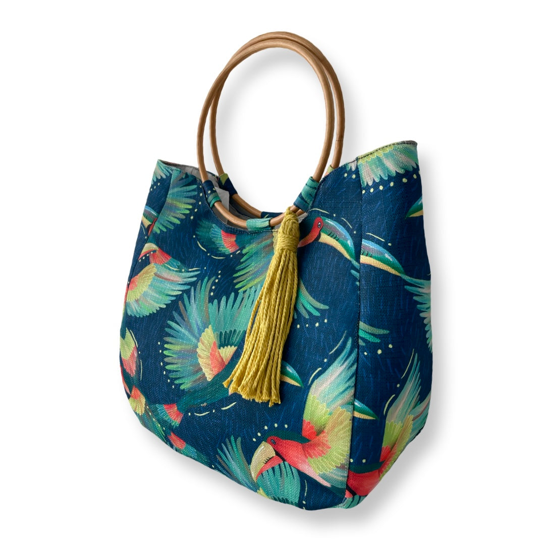 Bambú Bag