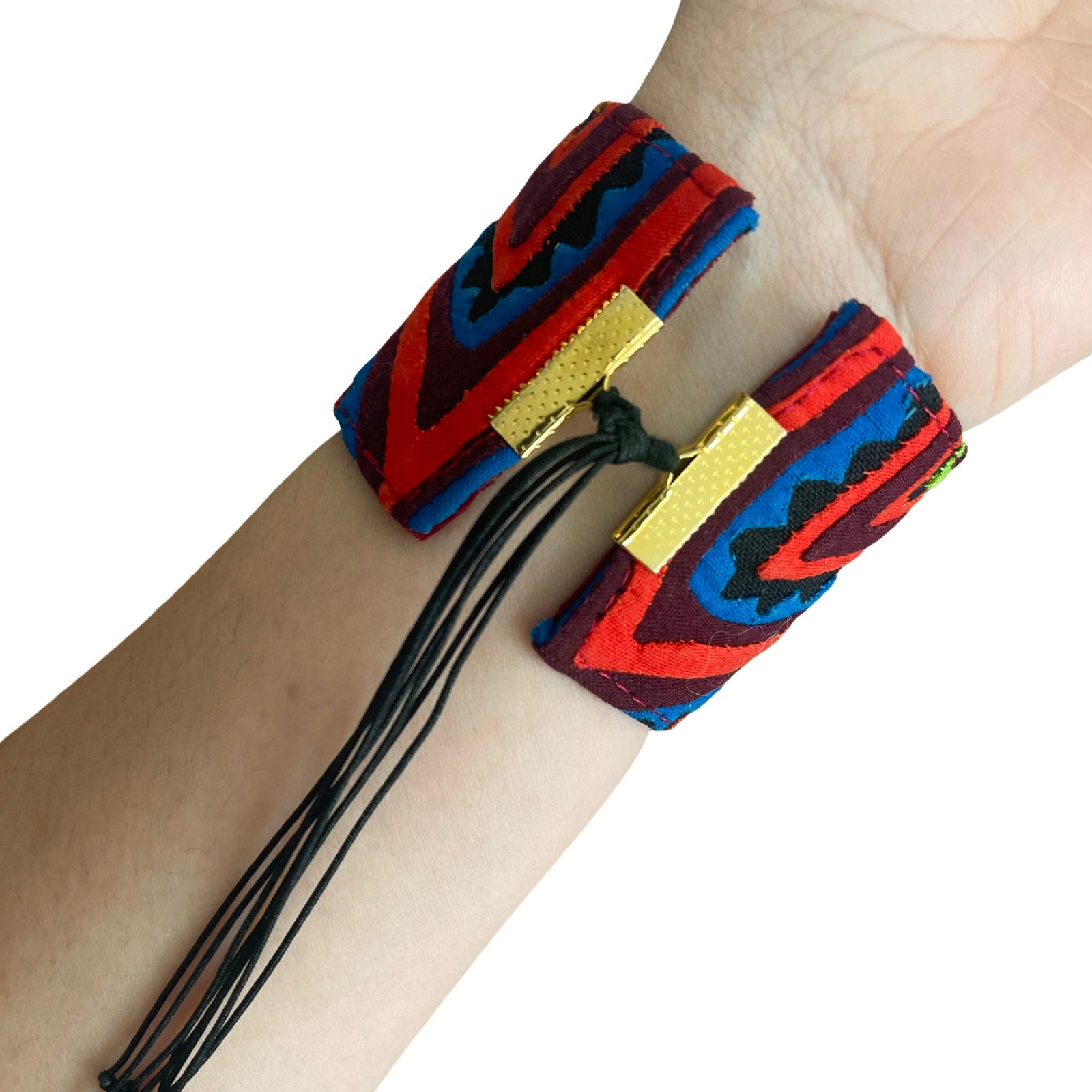 Mola Bracelet