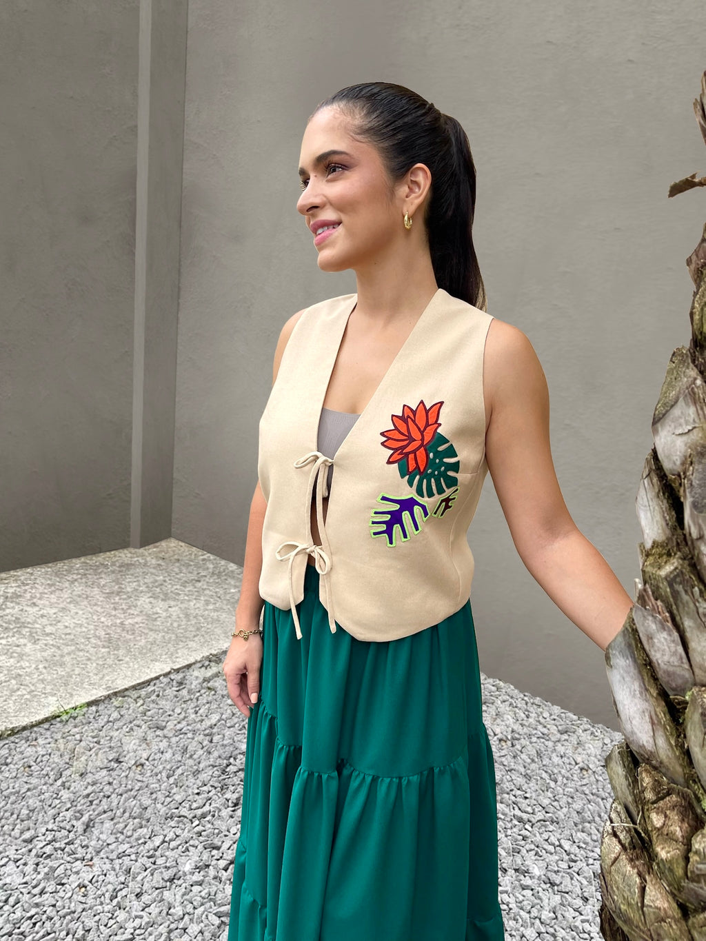 Hilo Vest