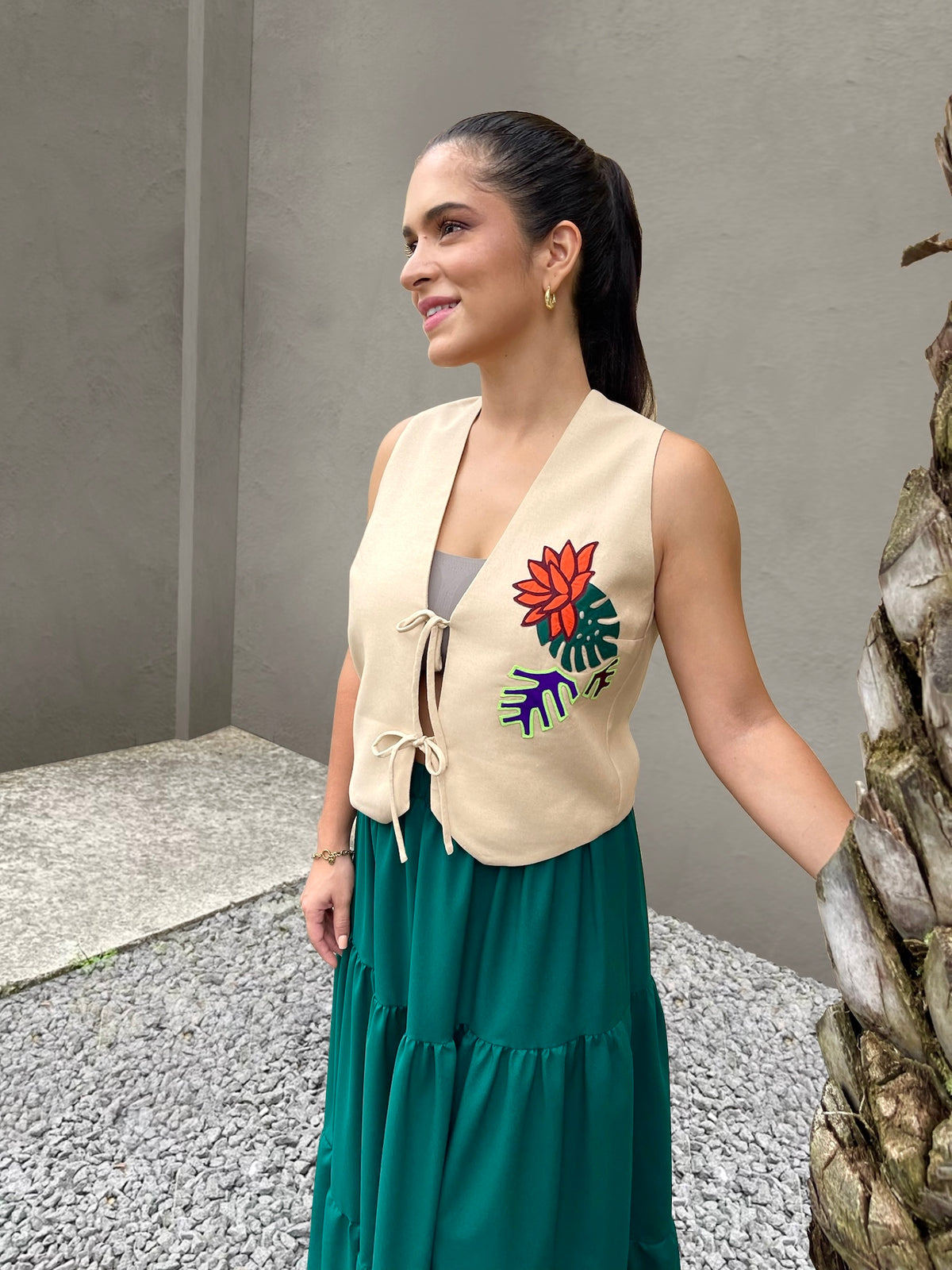 Hilo Vest