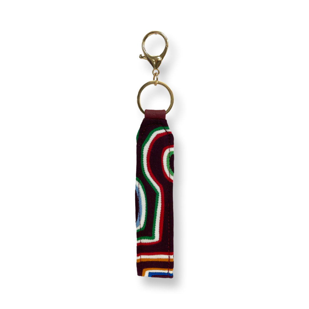Mola Keychain