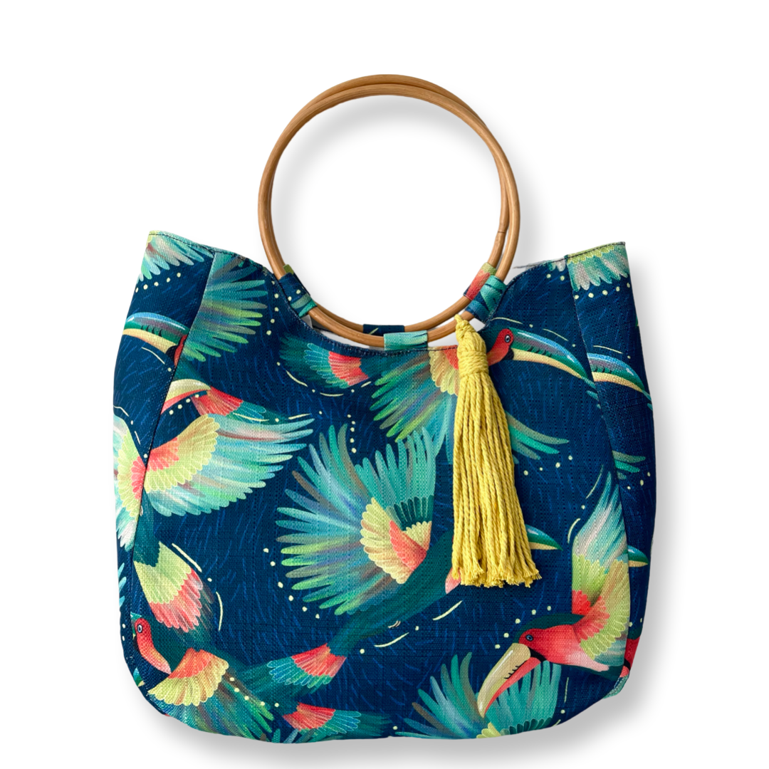 Bambú Bag