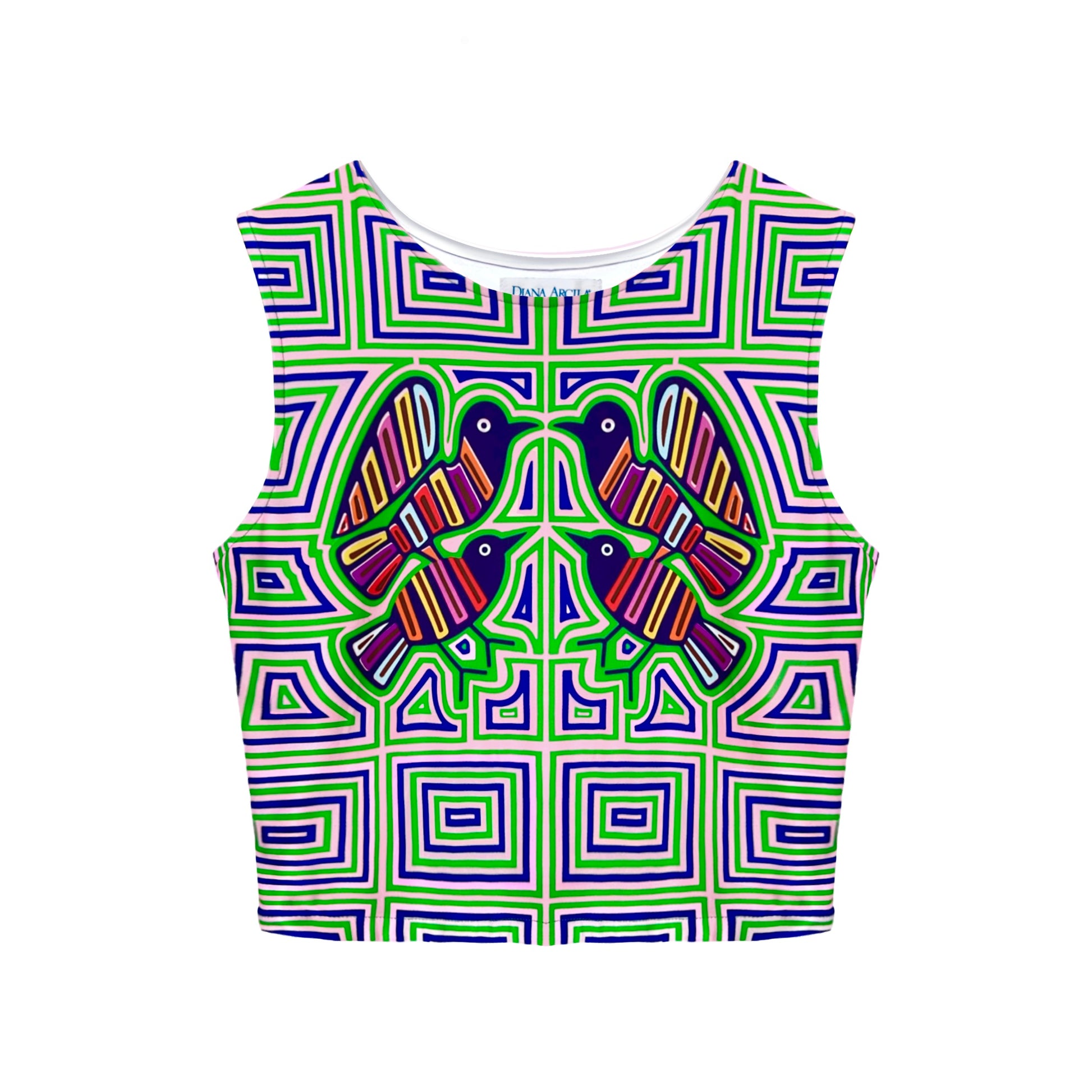 Birds Top