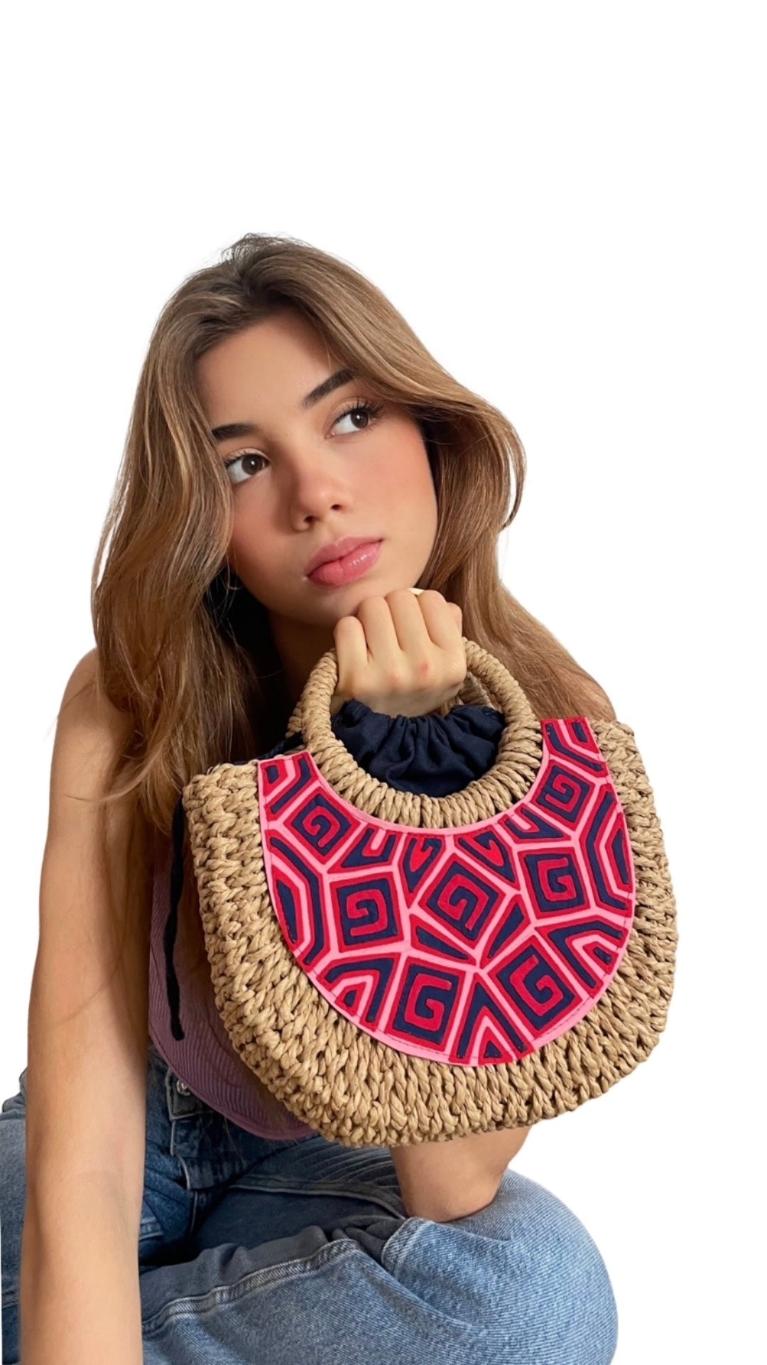 Sol Bag 3