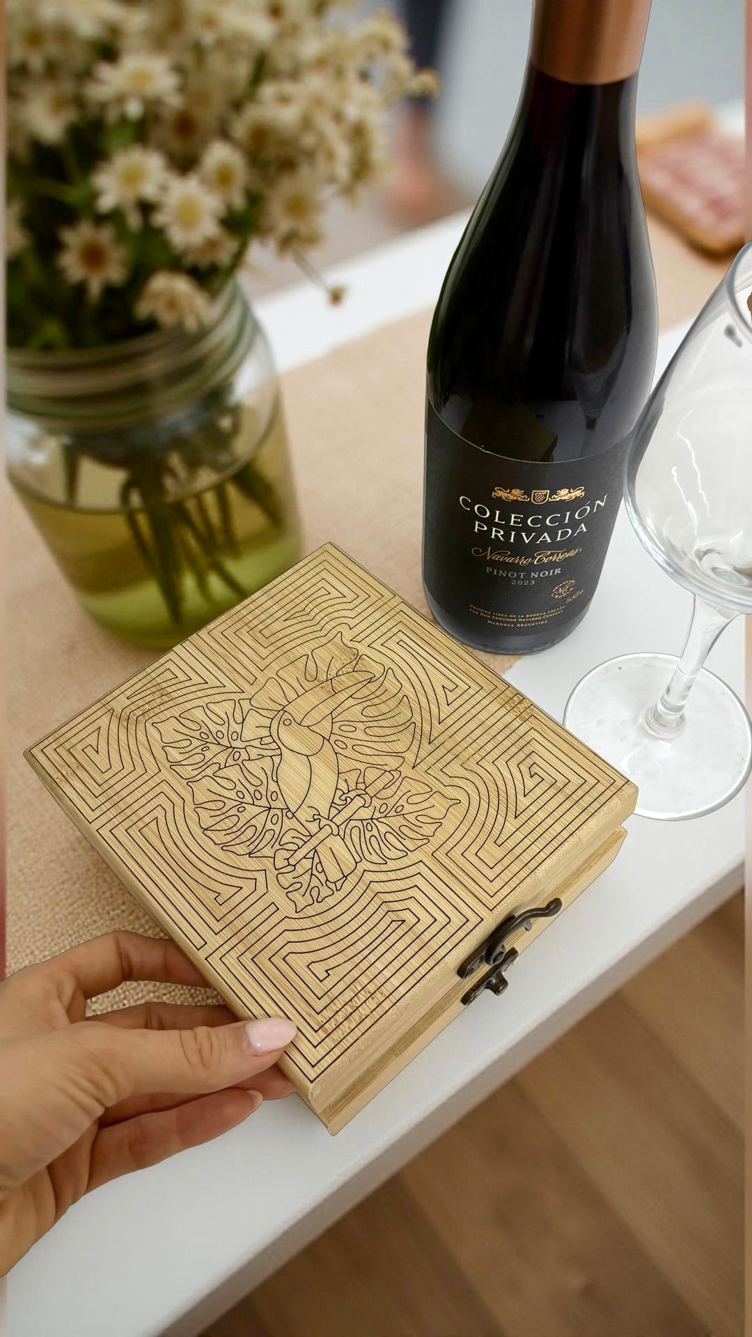 Wine Accessories