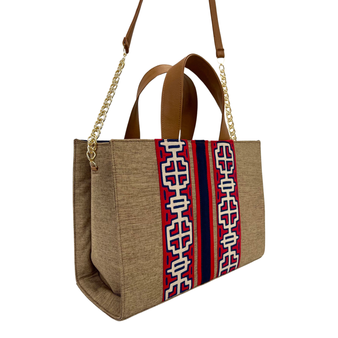 Panamanian Bag