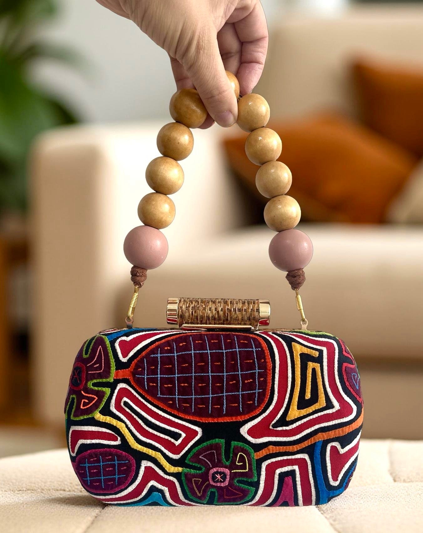 María Bag