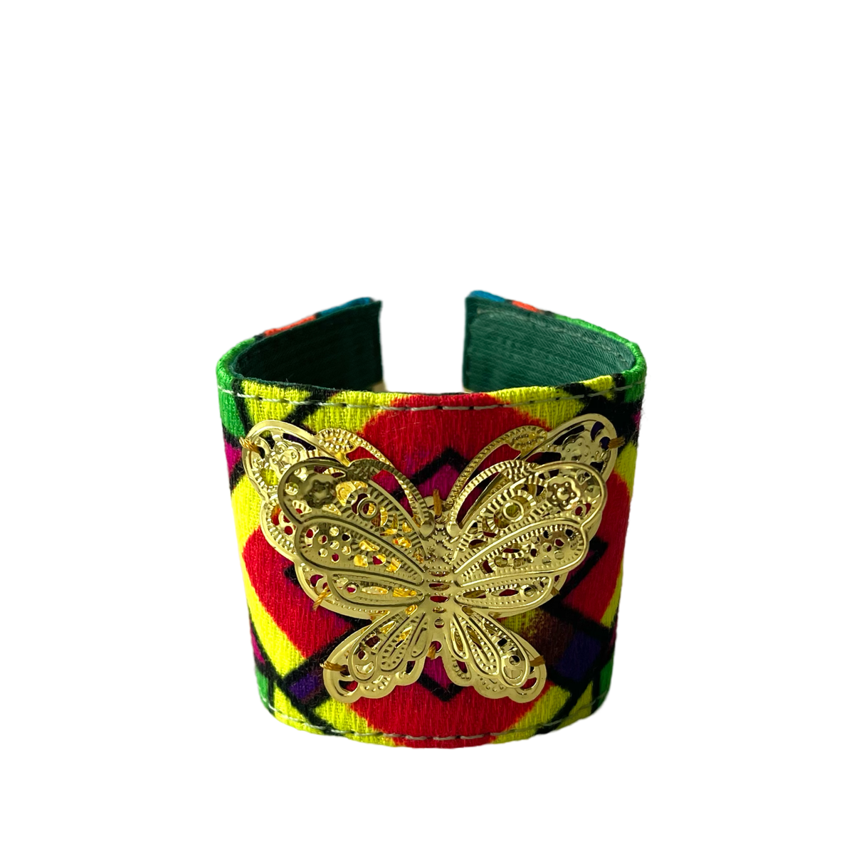 Paruma Bracelet