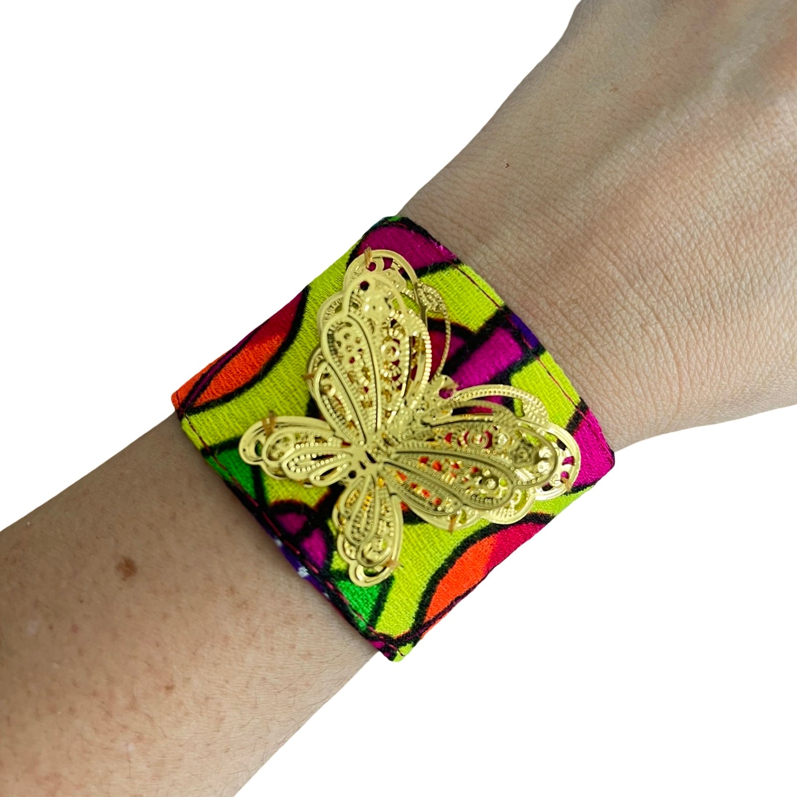 Paruma Bracelet