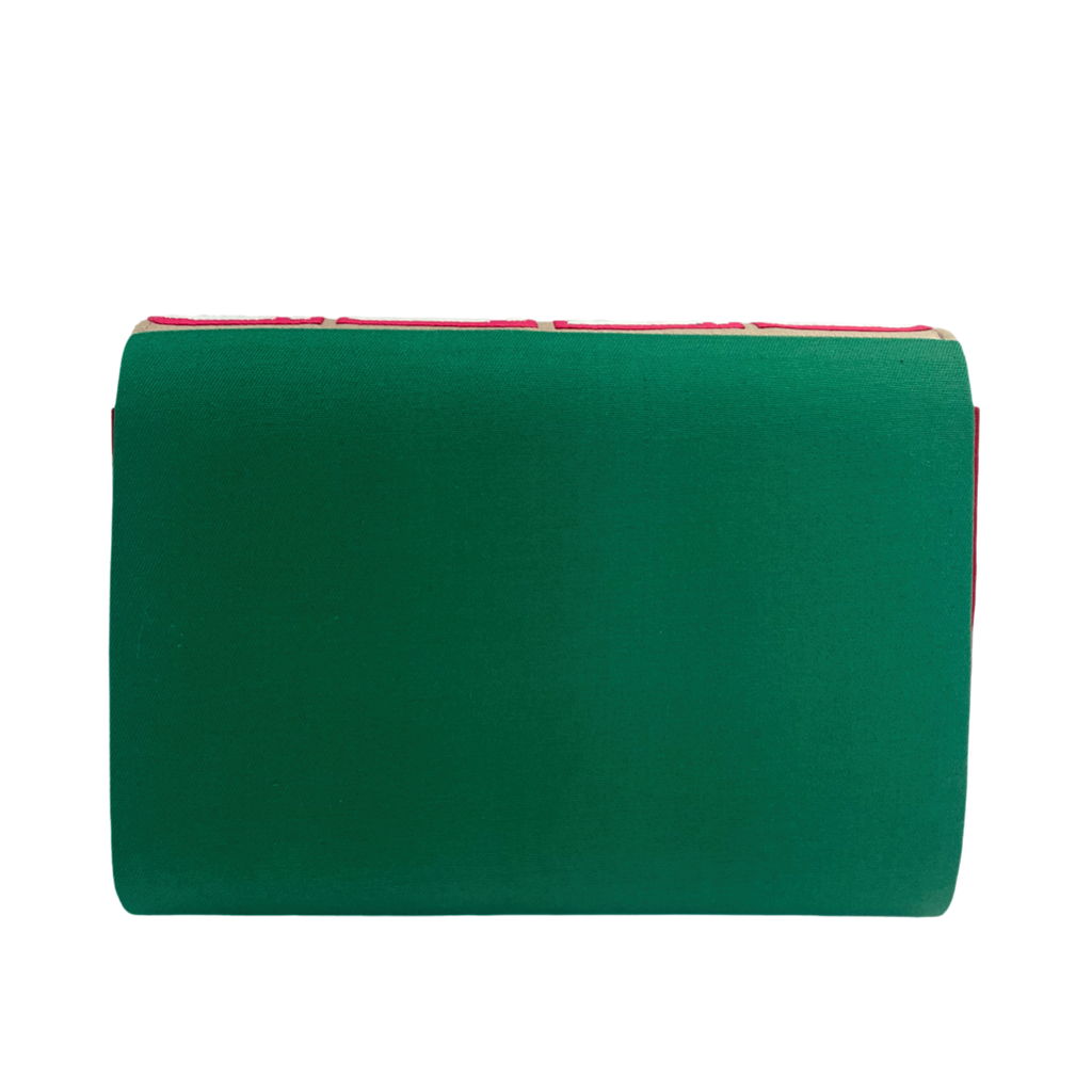 Dragonfly Clutch 2