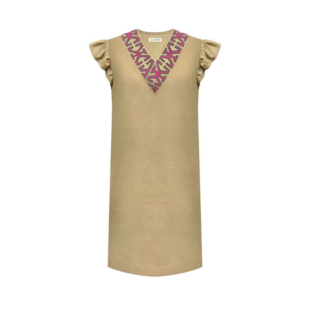 Anita Dress