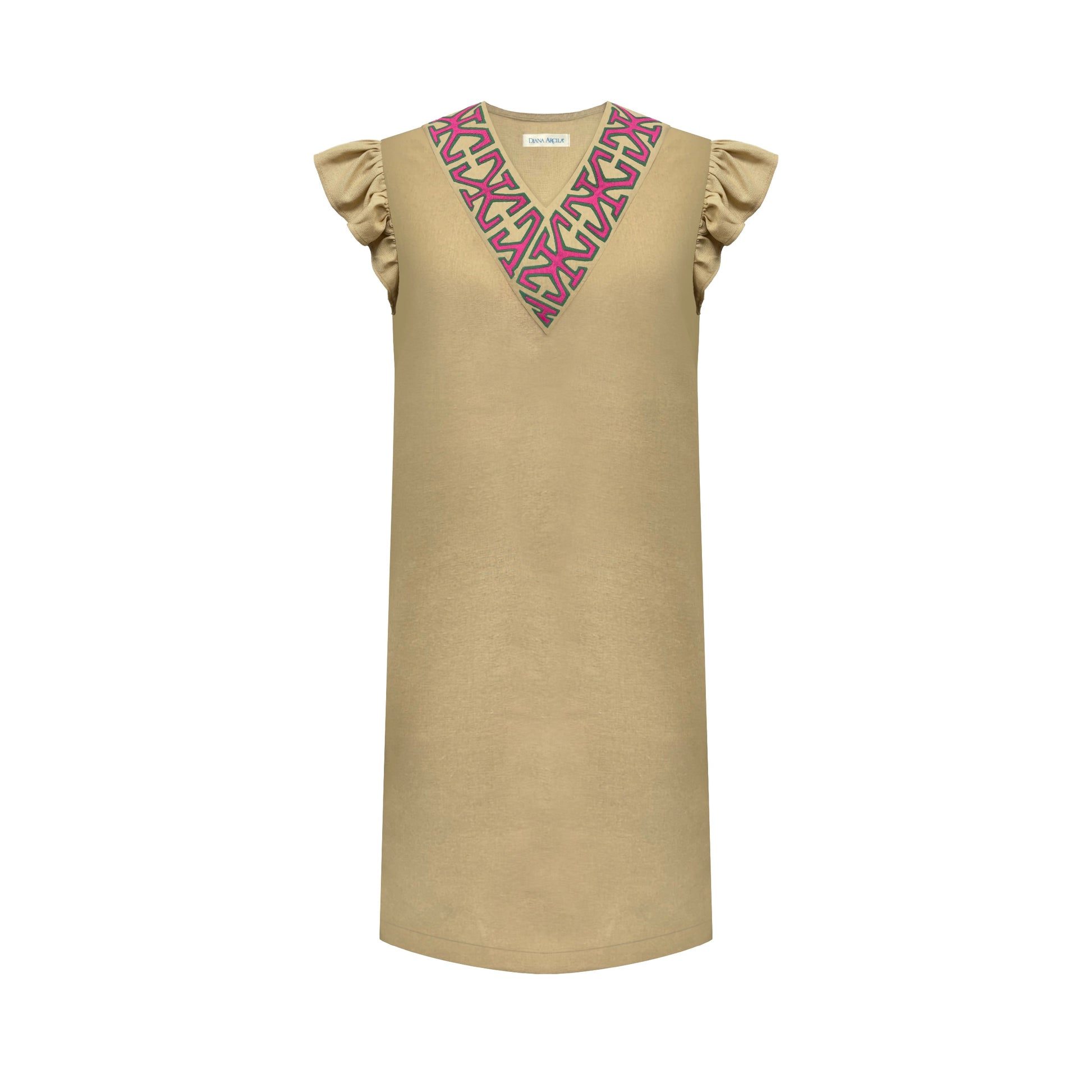 Anita Dress