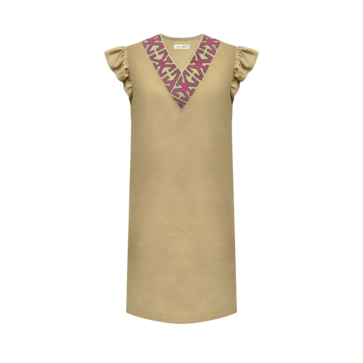 Anita Dress