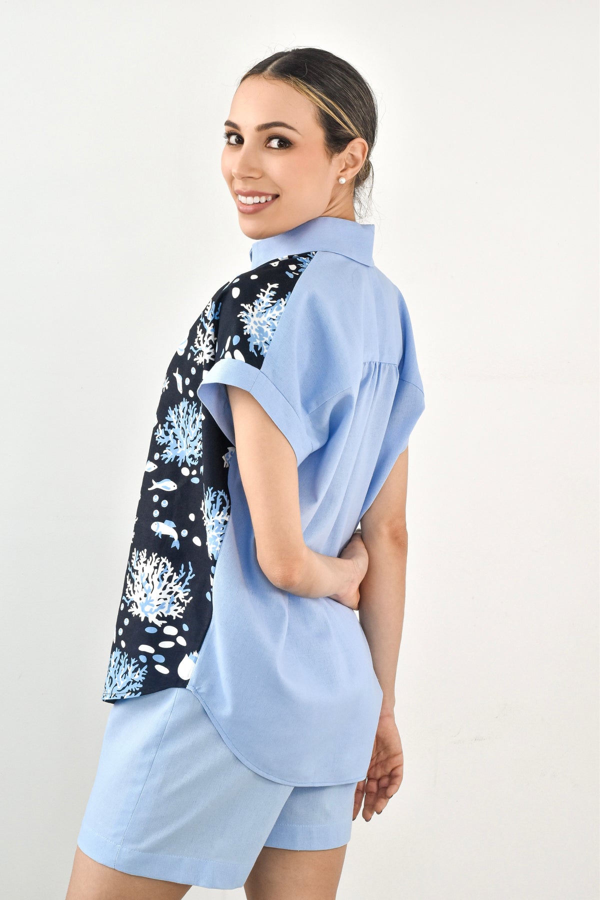 Algas shirt