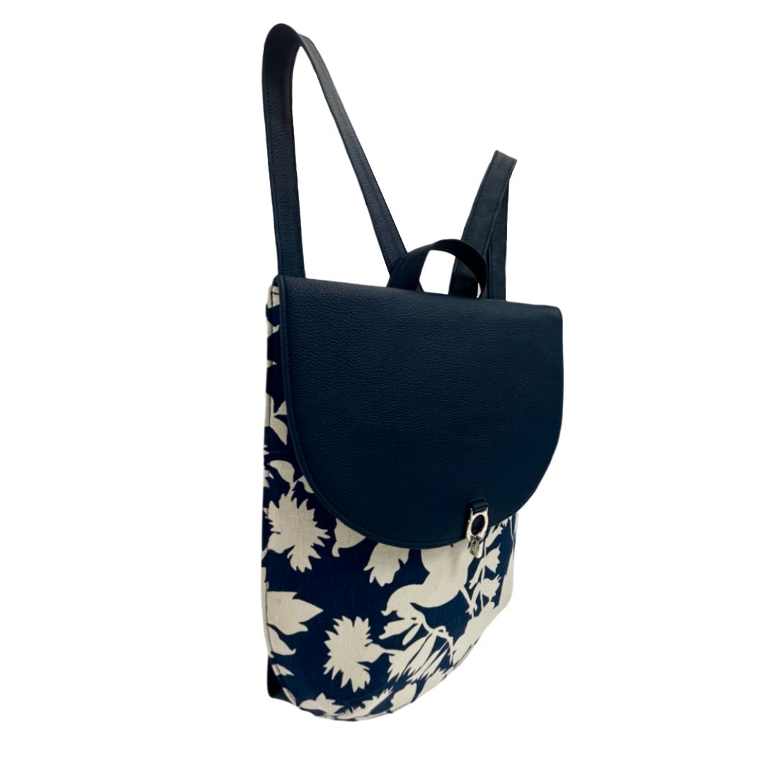 Tropical Backpack