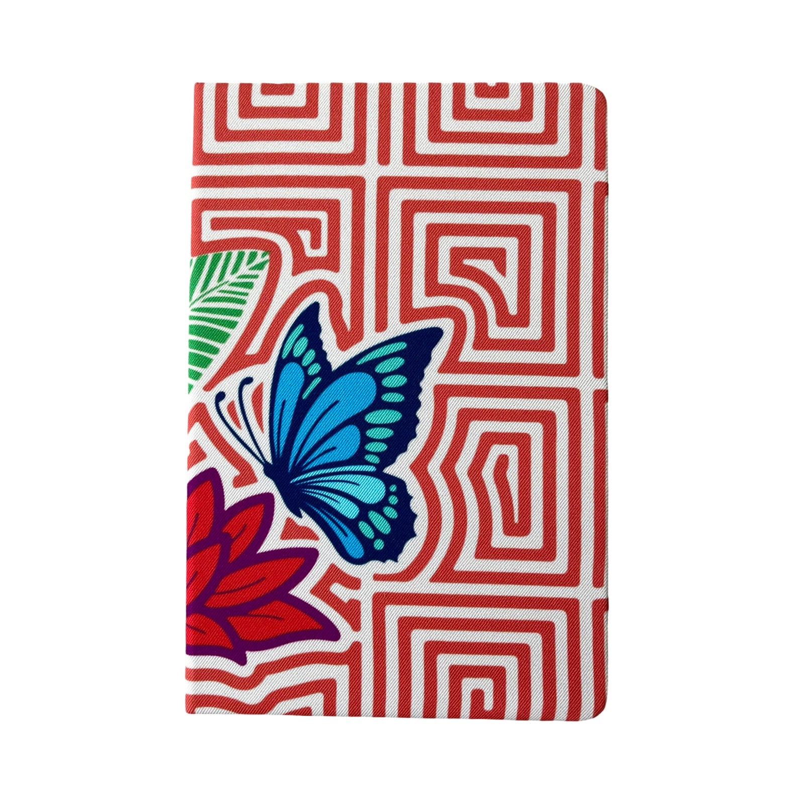 Butterfly datebook