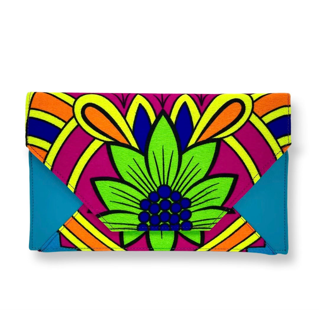 Flora Clutch