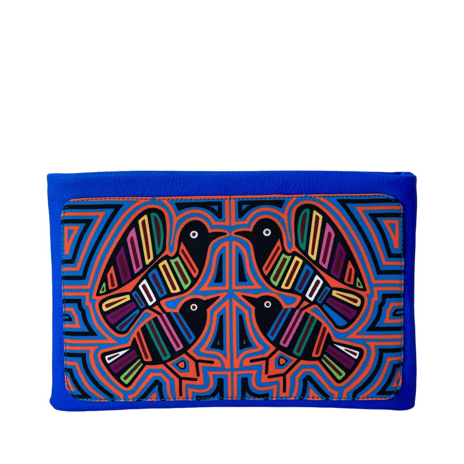 Nature Clutch