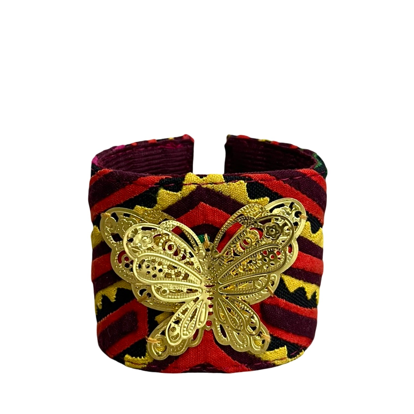 Mola Bracelet