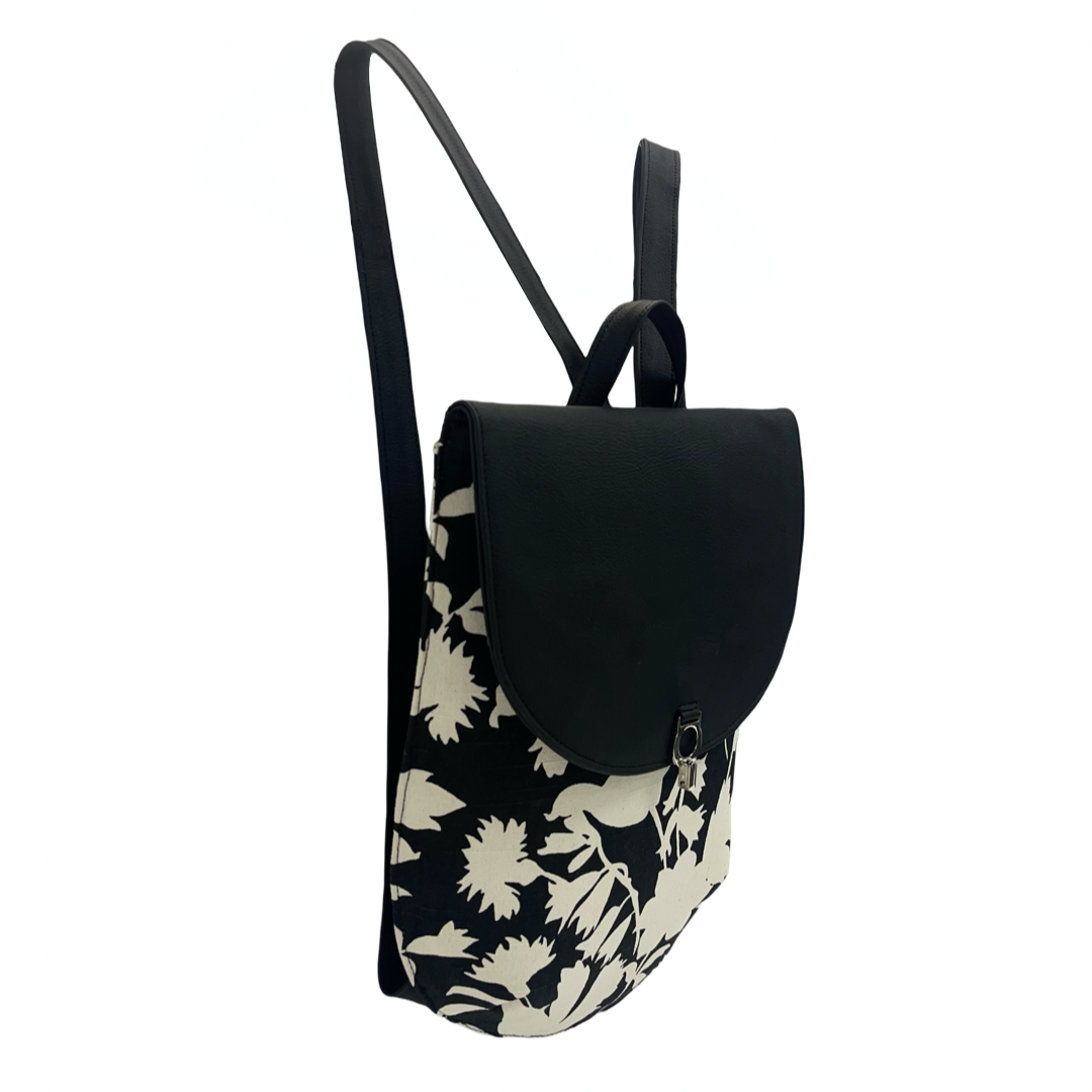 Tropical Backpack