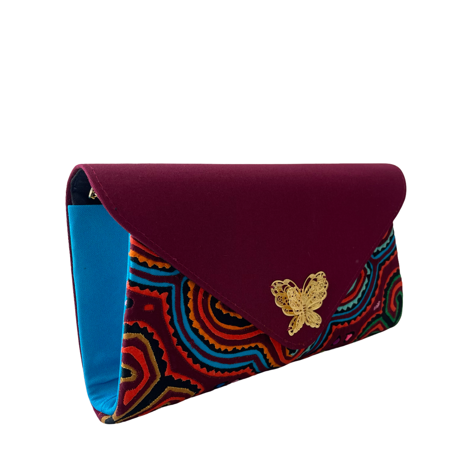 Lovely Clutch