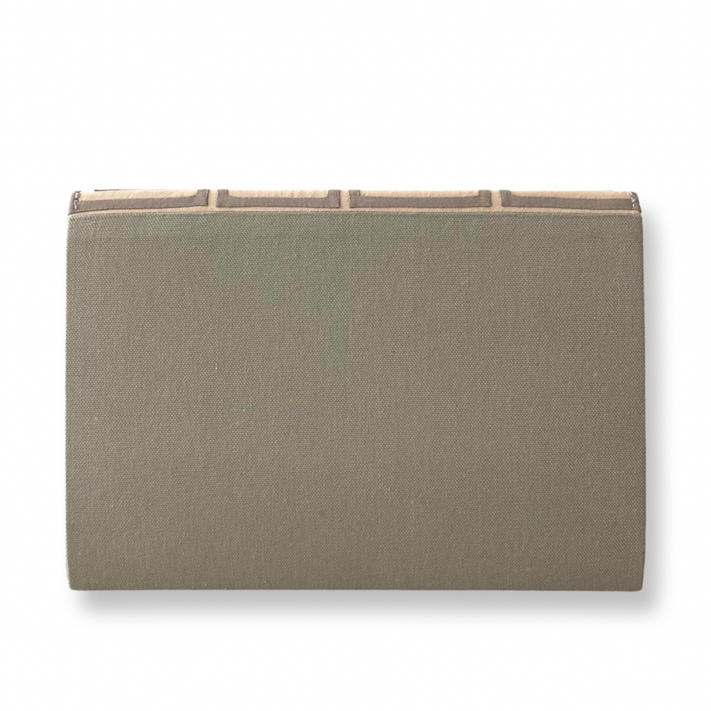 Butterfly Clutch 1