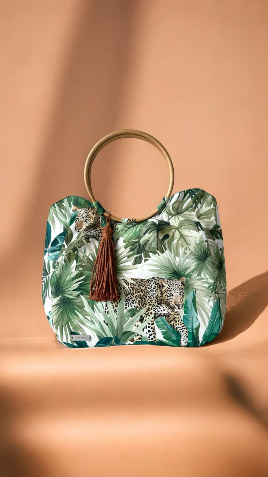 Bambú Bag