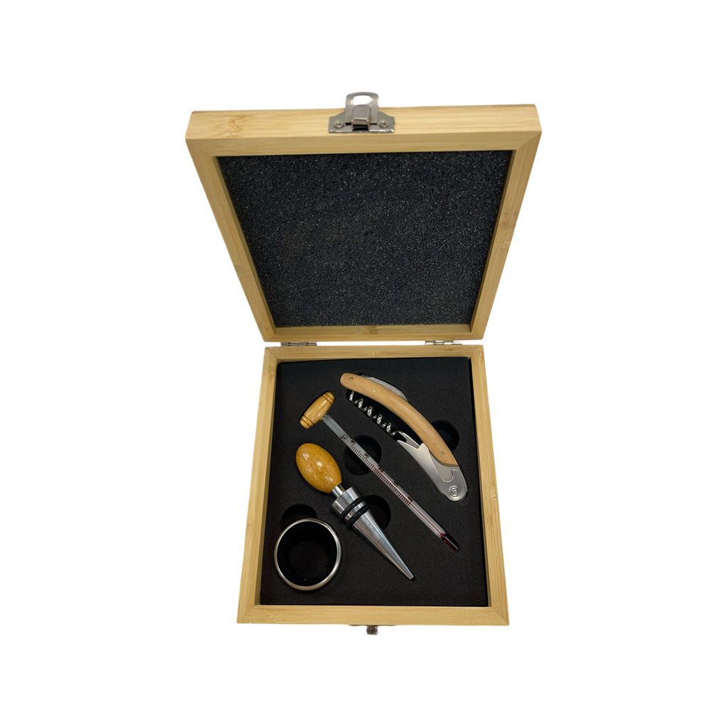 (Copia) Wine Accessories