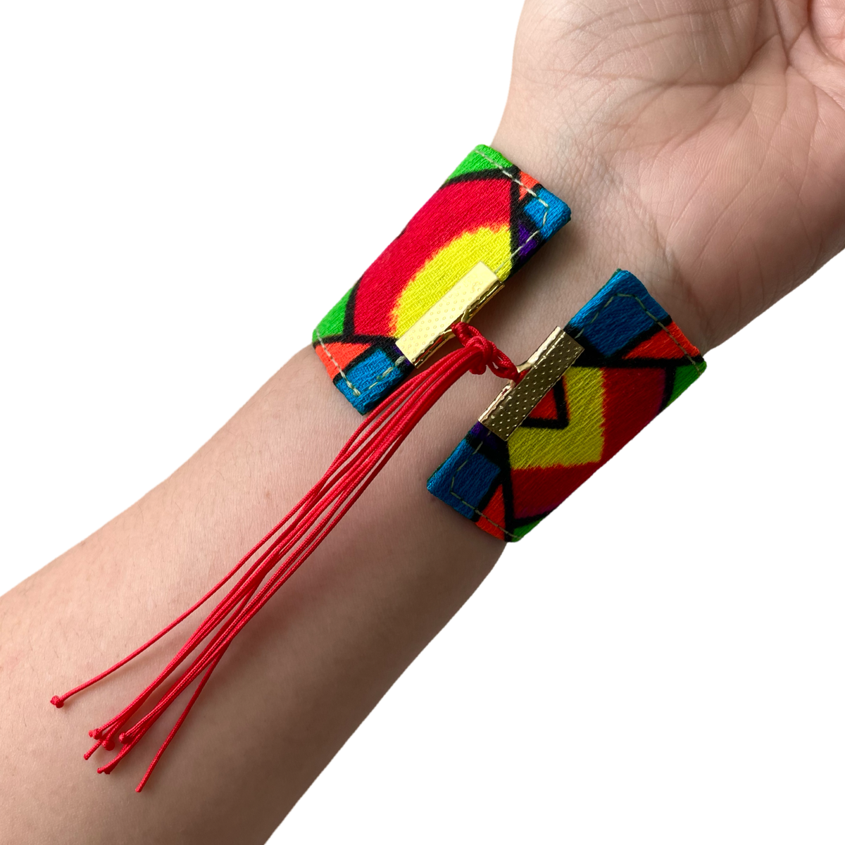 Paruma Bracelet