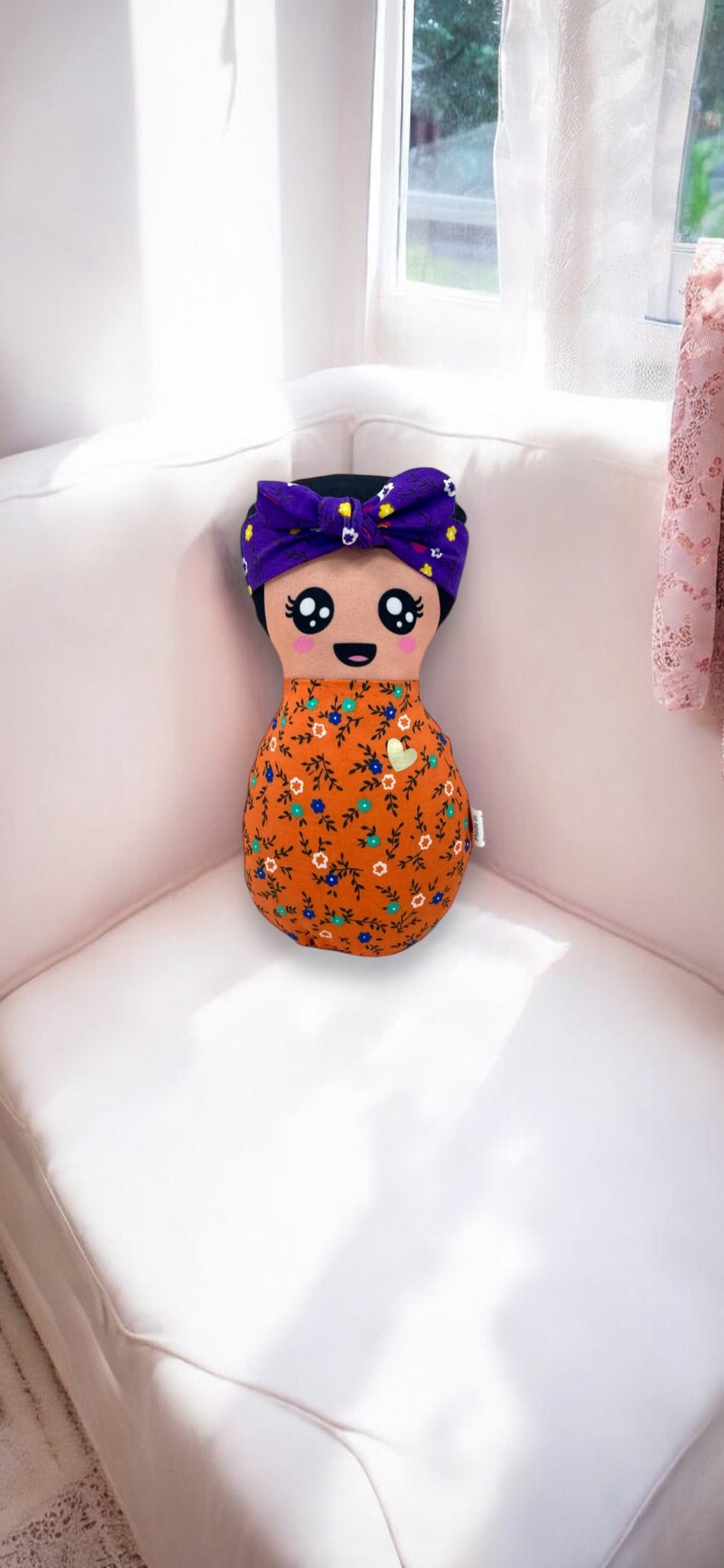 Suzy Doll