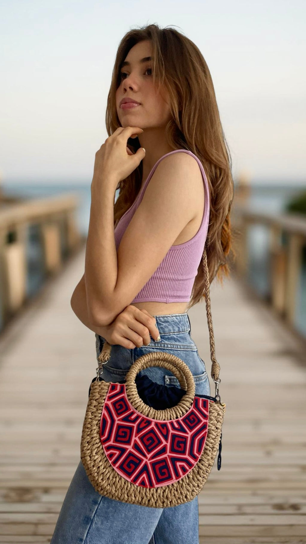 Sol Bag 3