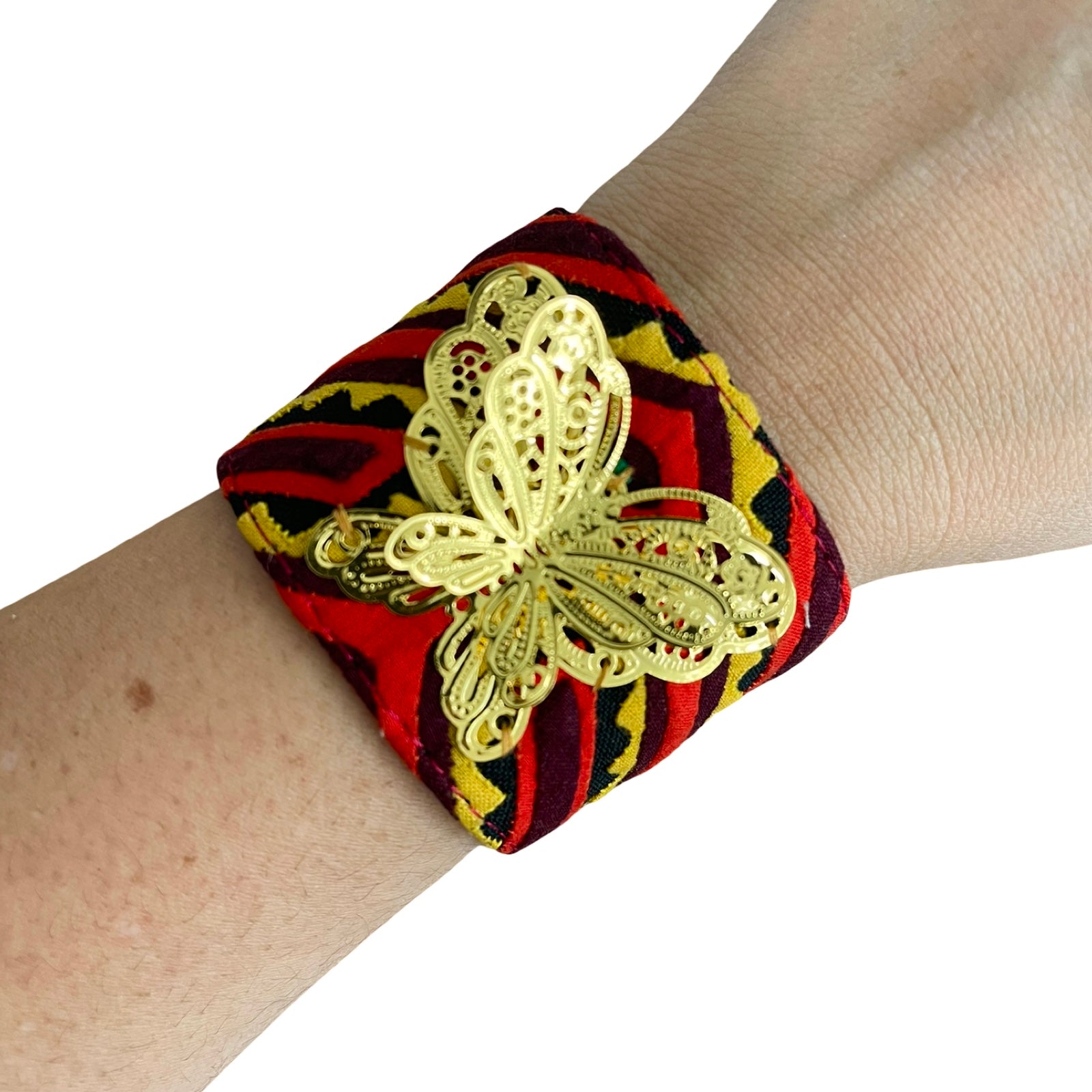 Mola Bracelet