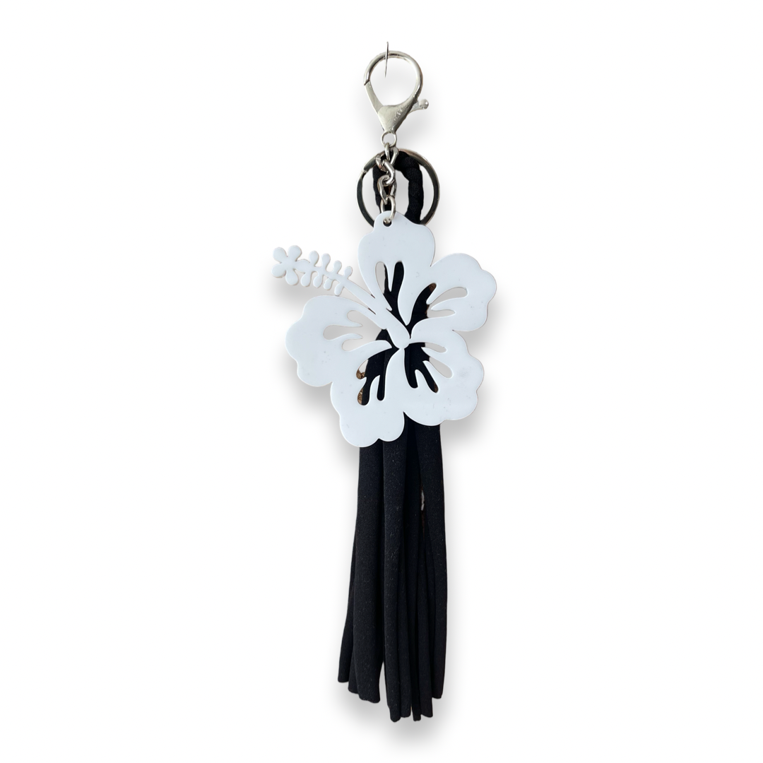 Papo Keychain